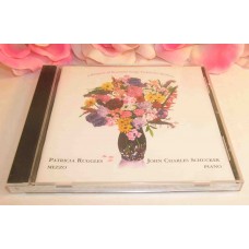 CD A Beautiful Bouquet Songs Picked for Mothers Used CD 22 Tracks 2002 Ruggles